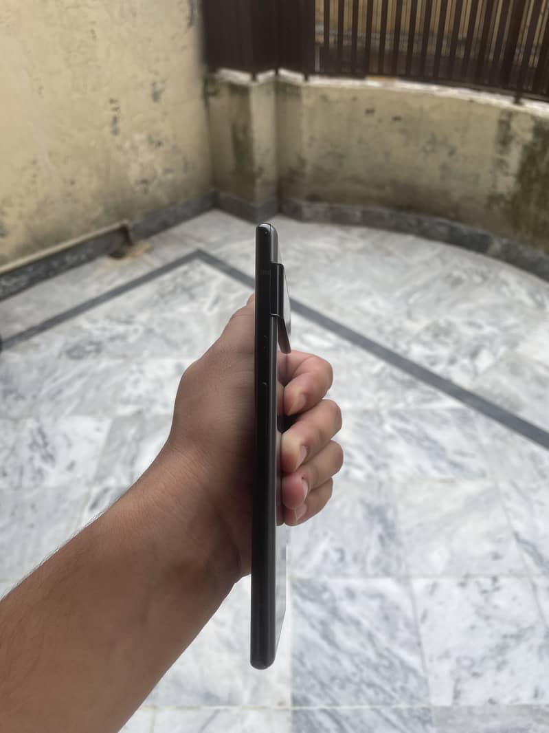 Google Pixel 6 Pro 4