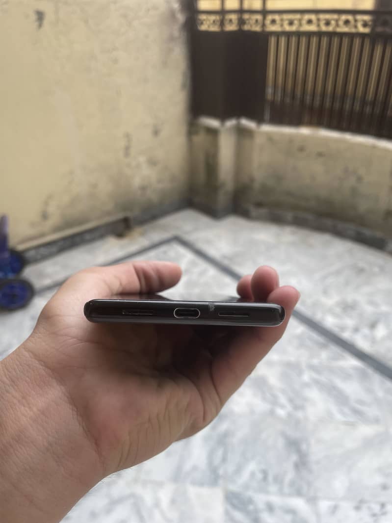 Google Pixel 6 Pro 5