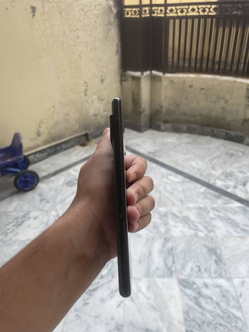 Google Pixel 6 Pro 9