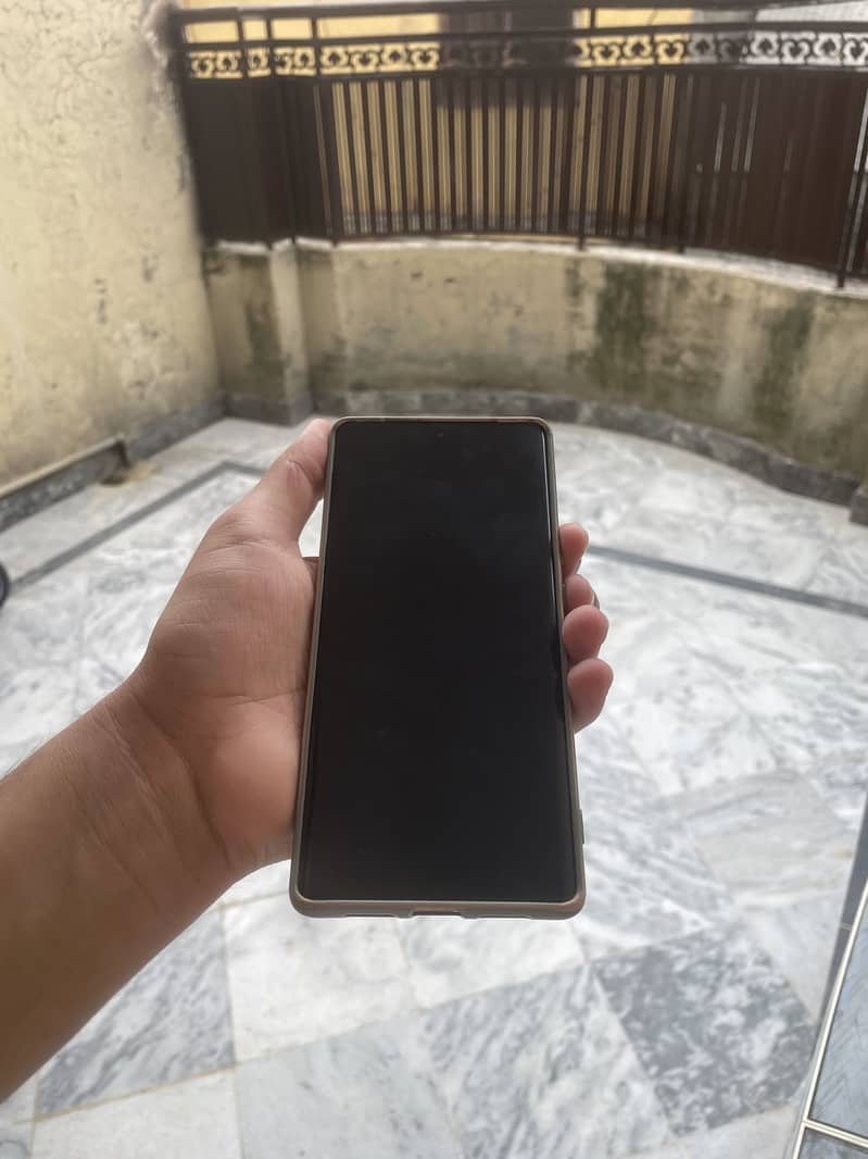 Google Pixel 6 Pro 13