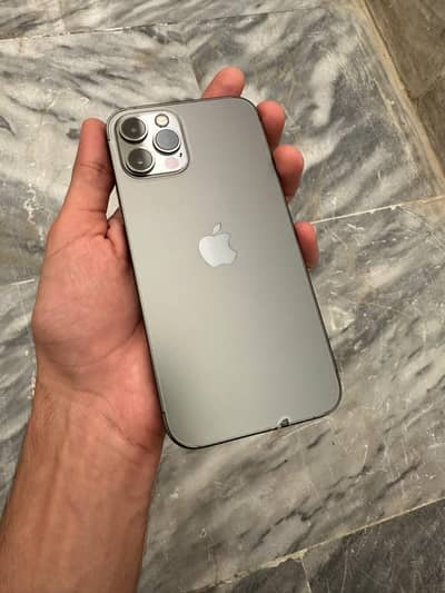 Apple iPhone 12 Pro