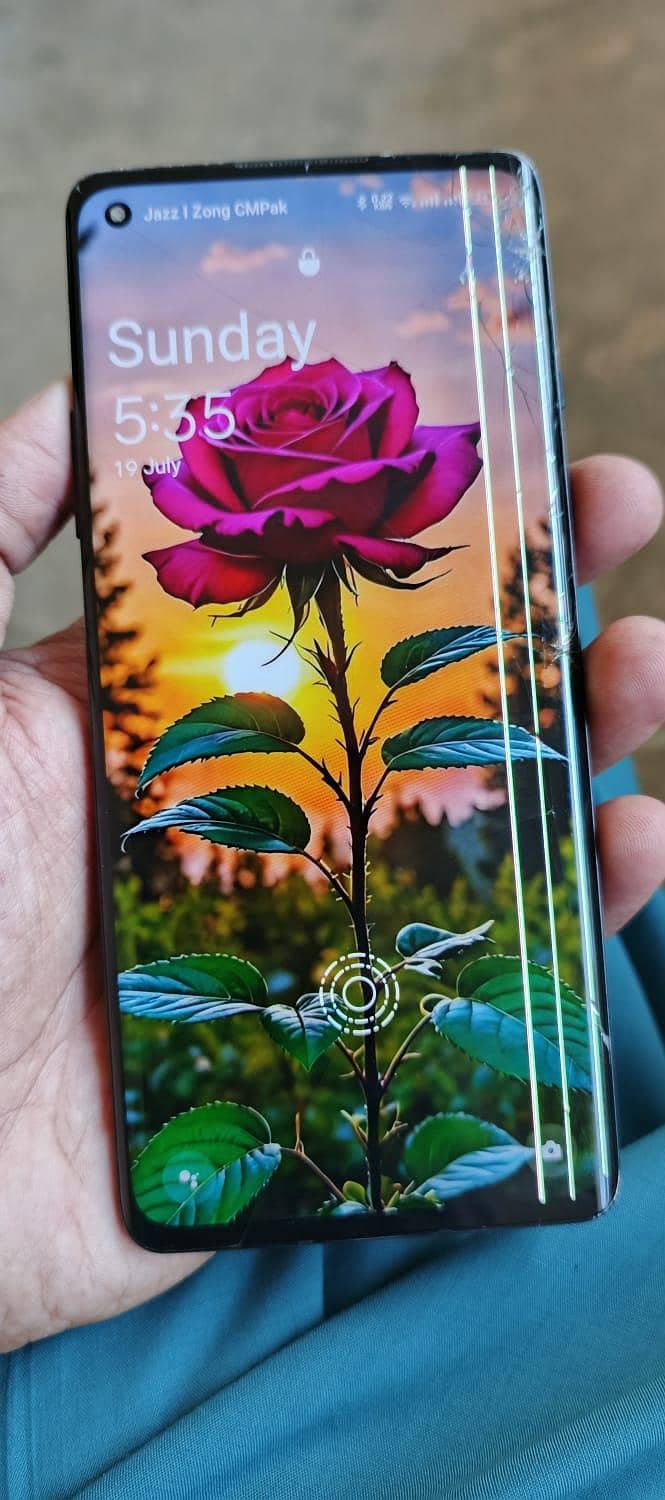 One Plus 8 0