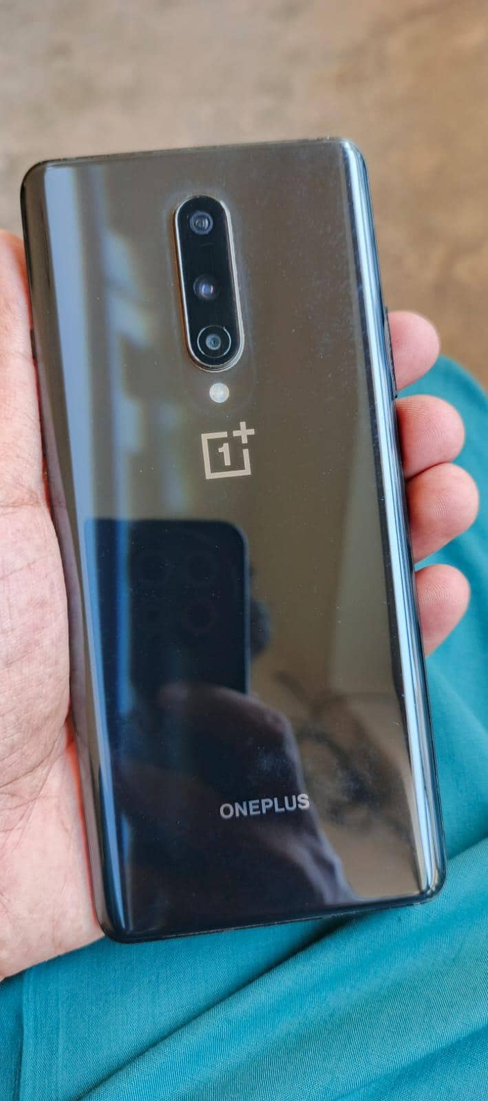 One Plus 8 1