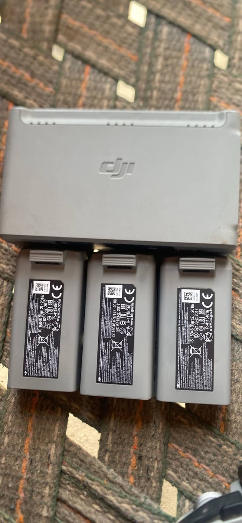Dji mini 2 drone 0