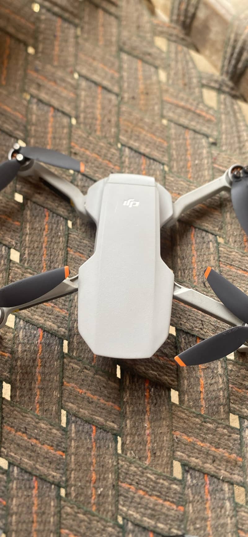 Dji mini 2 drone 2