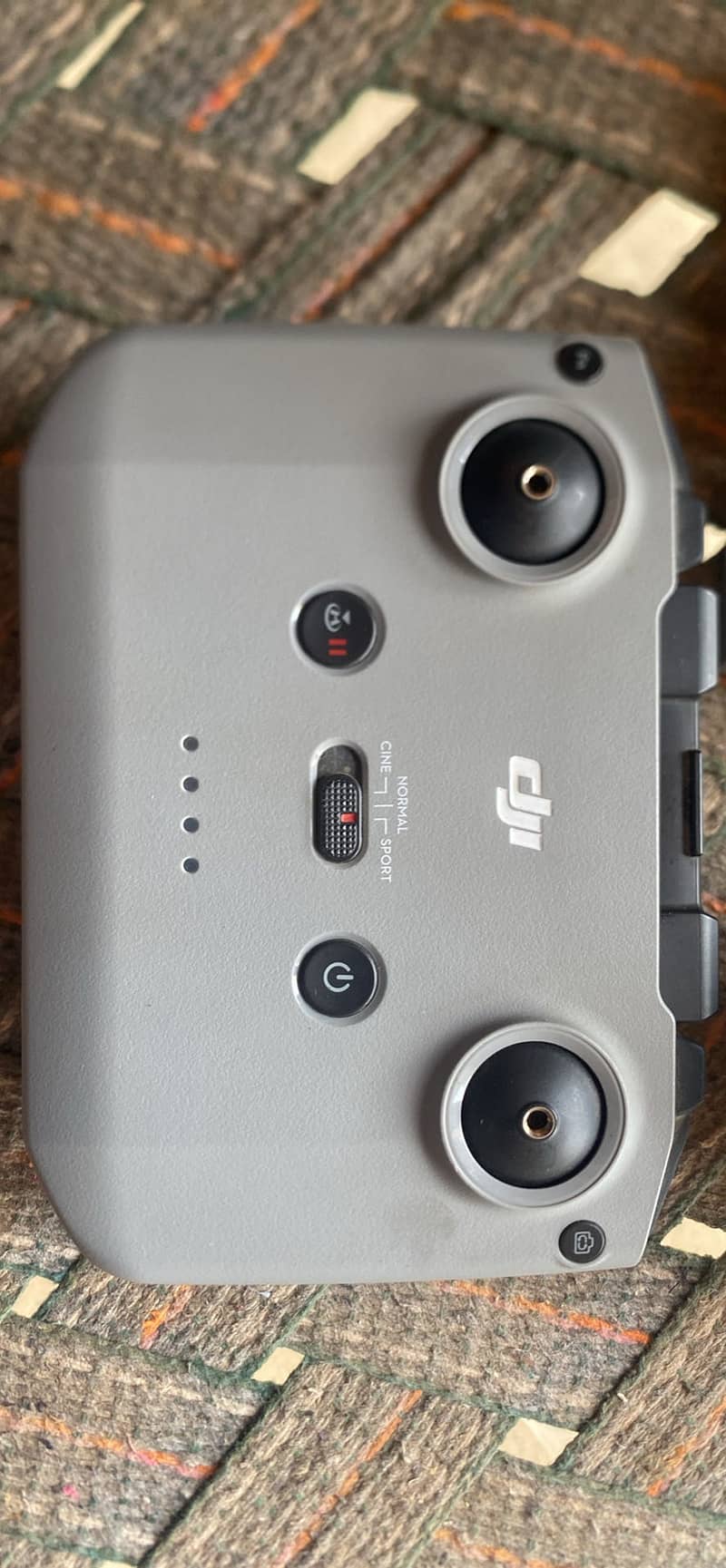 Dji mini 2 drone 4