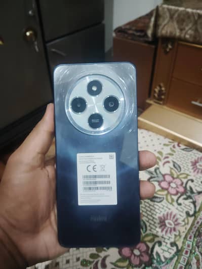 Xiaomi Redmi 14C