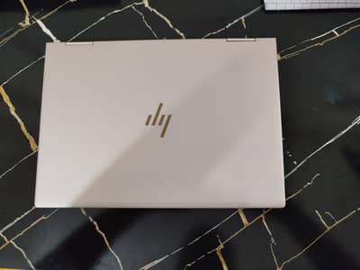HP Spectre