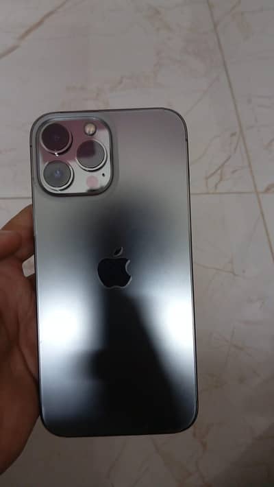 I phone 13 Pro Max