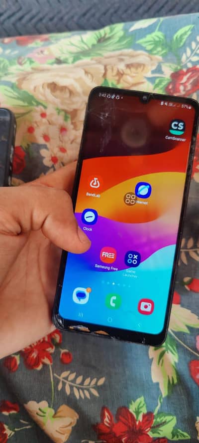 SAMSUNG A32 PTA APPROVED 12 128 WHATSAPP 03167162180