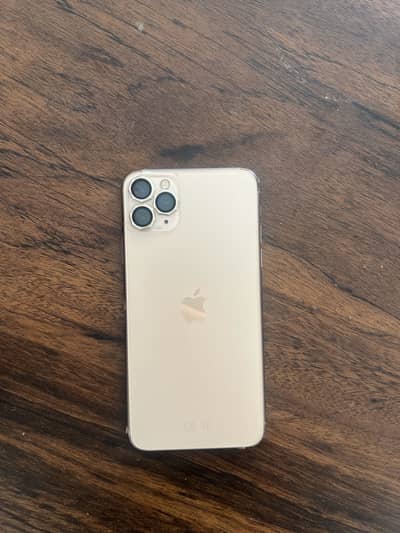 Apple iPhone 11 Pro Max