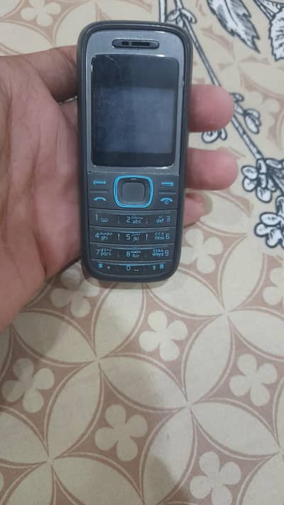 Nokia 105