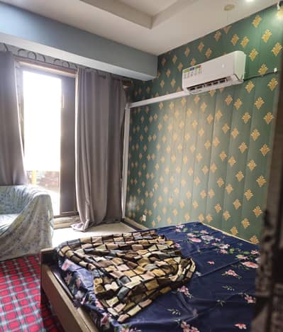 Furnished Room for female paying guest