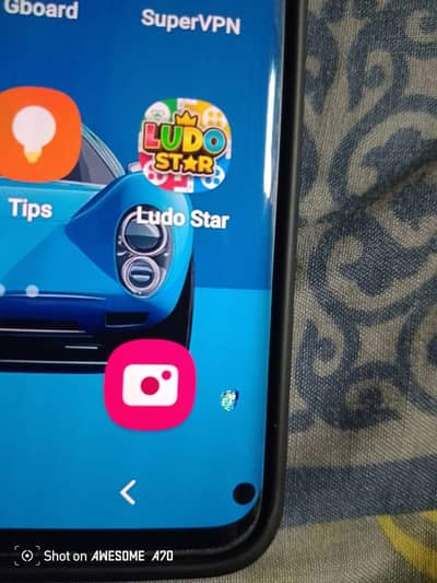 Samsung Mobile Note 10 Plus