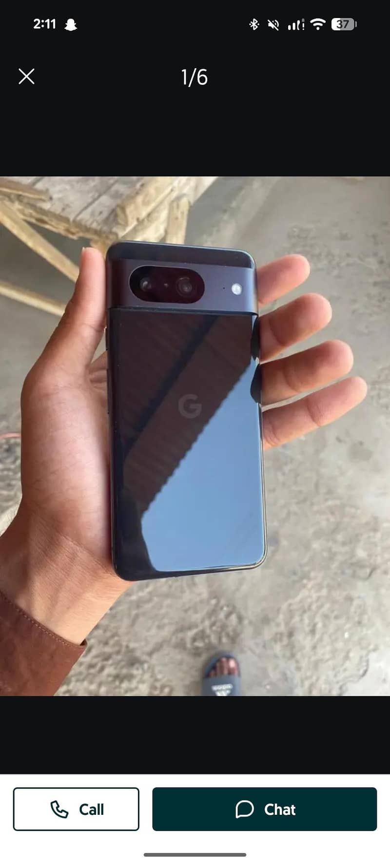 Google Pixel 8 0