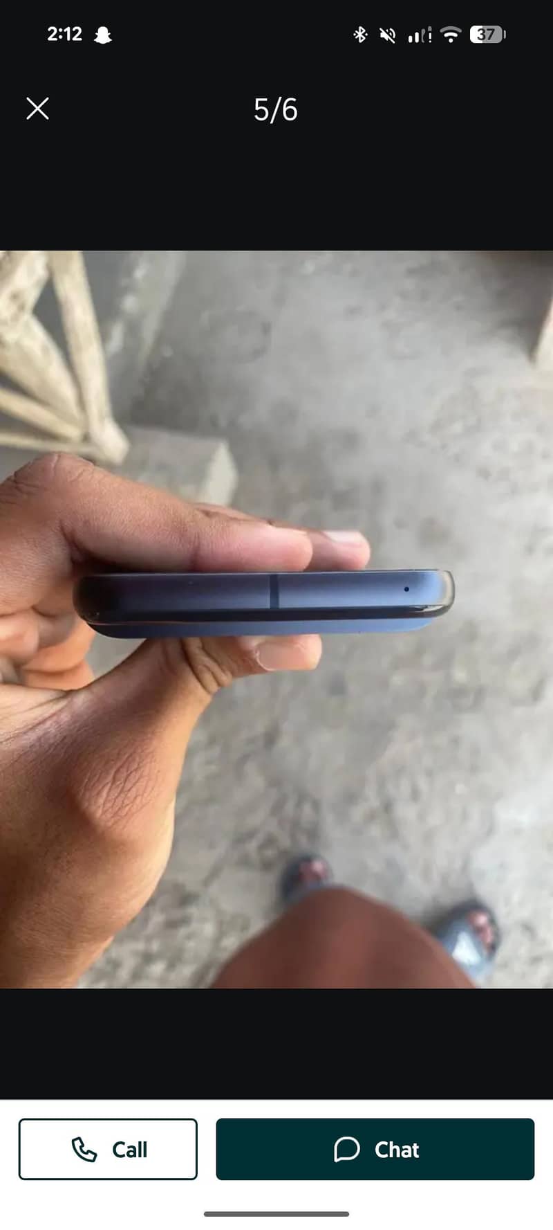 Google Pixel 8 5