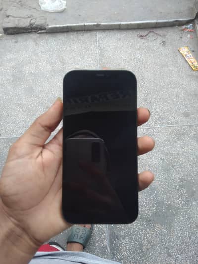 Apple iPhone 12 Pro 128gb official pta.