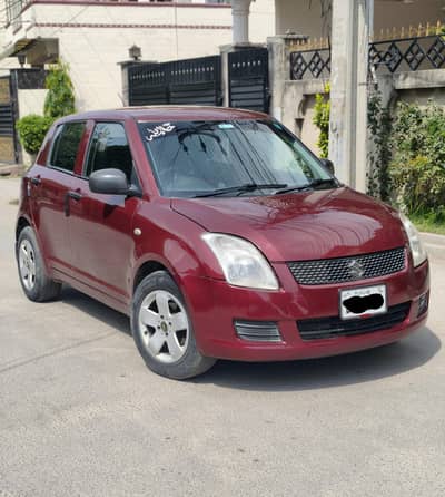 Suzuki Swift 1.3 DX Immaculate Condition