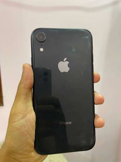 Apple iPhone XR jv 64gb