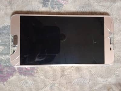 Samsung Mobile C5