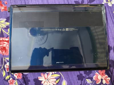 hp omni book x  laptop ai ULTRA 7