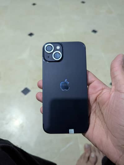 Apple iPhone 13 (Under Apple Warranty)