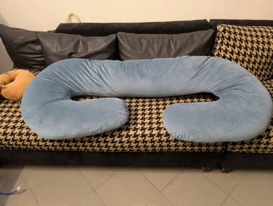 pregnancy pillow