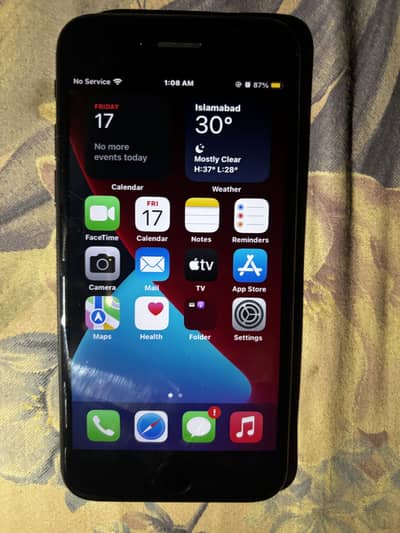 Apple iPhone 7