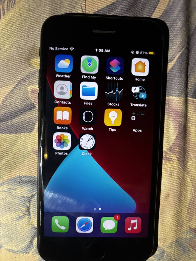 Apple iPhone 7 3