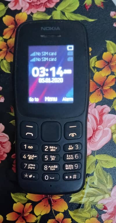 Nokia Other Model
