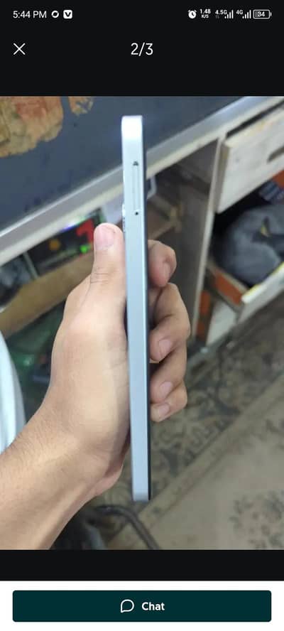 Tecno Spark Go 1