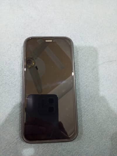 Apple iPhone 12 mini