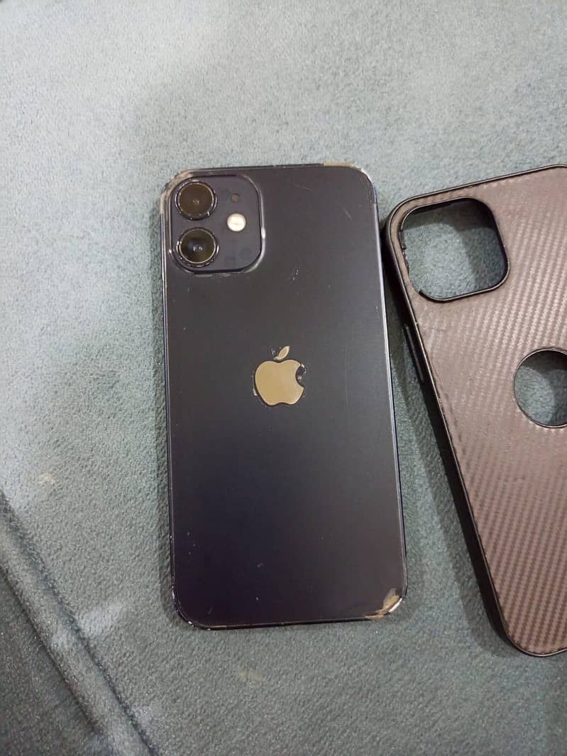 Apple iPhone 12 mini 2