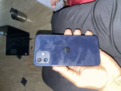 Iphone 12 64gb panel change face off
