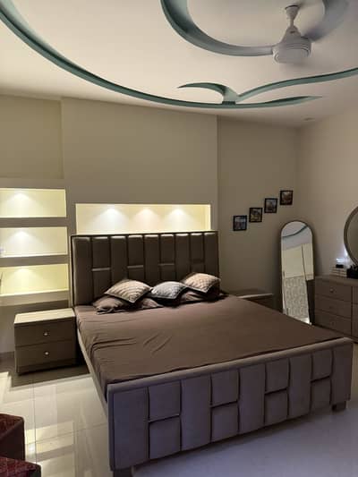 Bed set sale