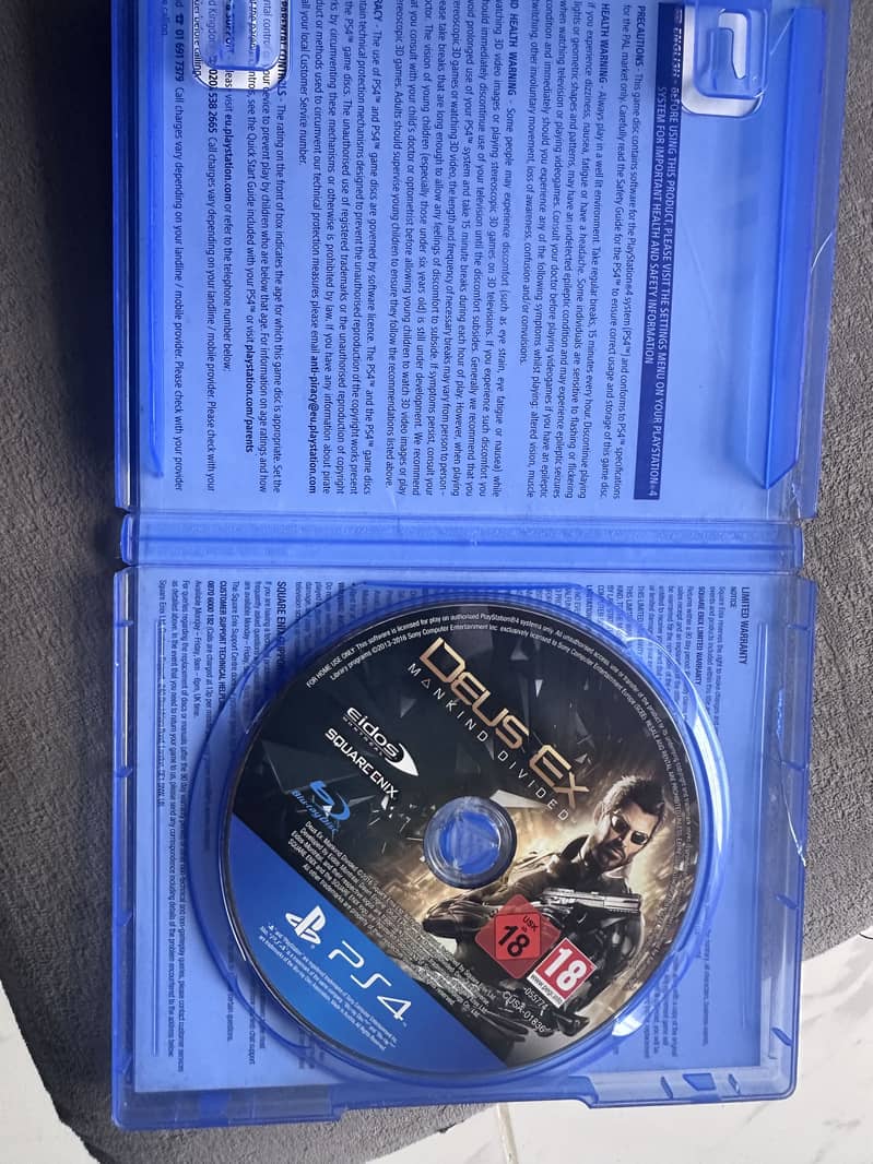 Deus Ex 3