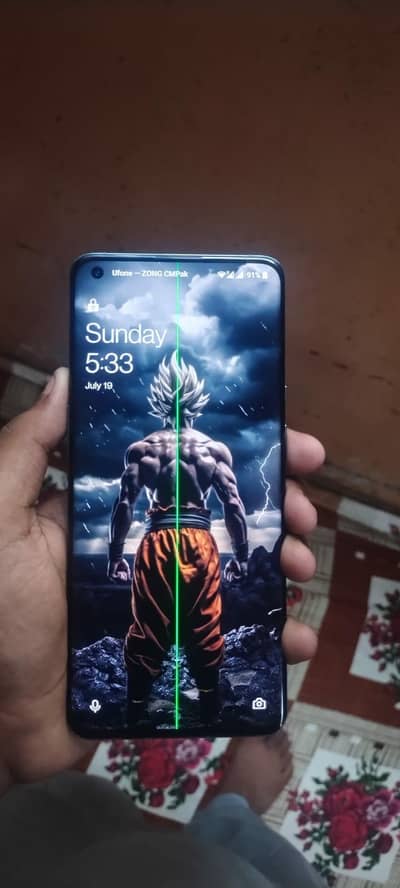 One Plus 9 Pro 5G (12GB/256GB) PTA Approved Dual SIM Exchange Possible