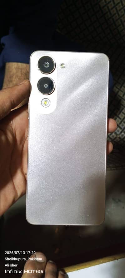 Vivo Y04