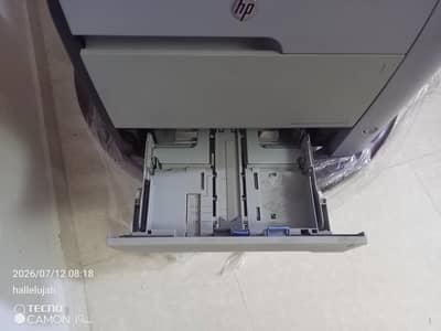 hp colour laser jet M476dn