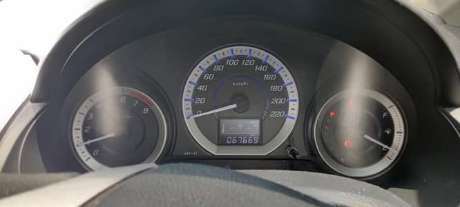 Honda City 2019 Automatic