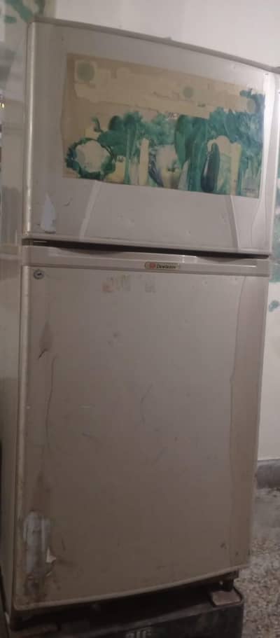 dawlance refrigerator for sale