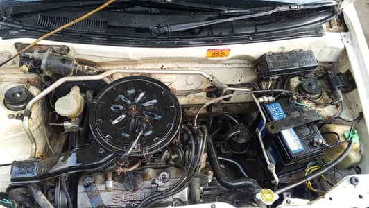 Suzuki Alto 2008