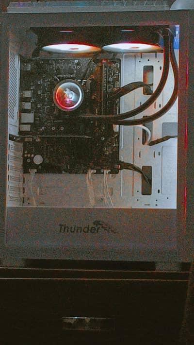  Well-Maintained Gaming PC | Serious Buyers Only