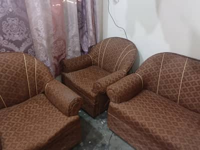 5 seater sofa for sell