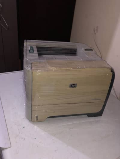 Hp laser jet 2055 dn printer