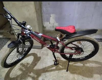 made by strong MTB20T