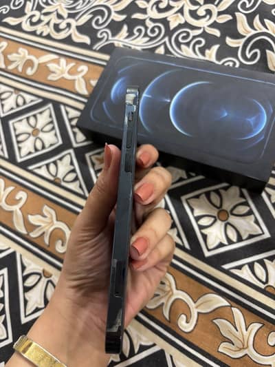 Apple iPhone 12 pro