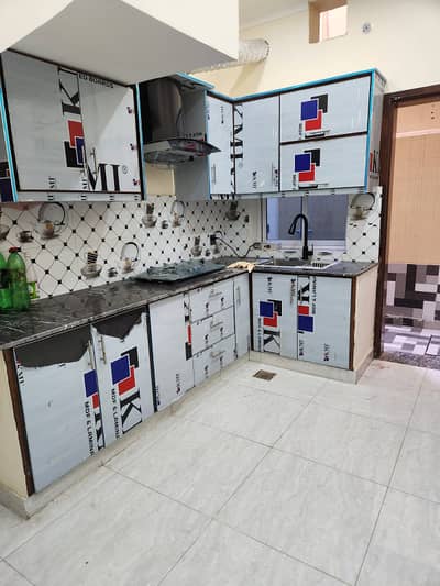 3 Marla new house for rent pak Arab society