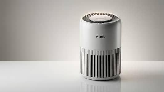 Philips PureProtect Mini 900 Series (AC0920/10) – Barely Used Air Puri