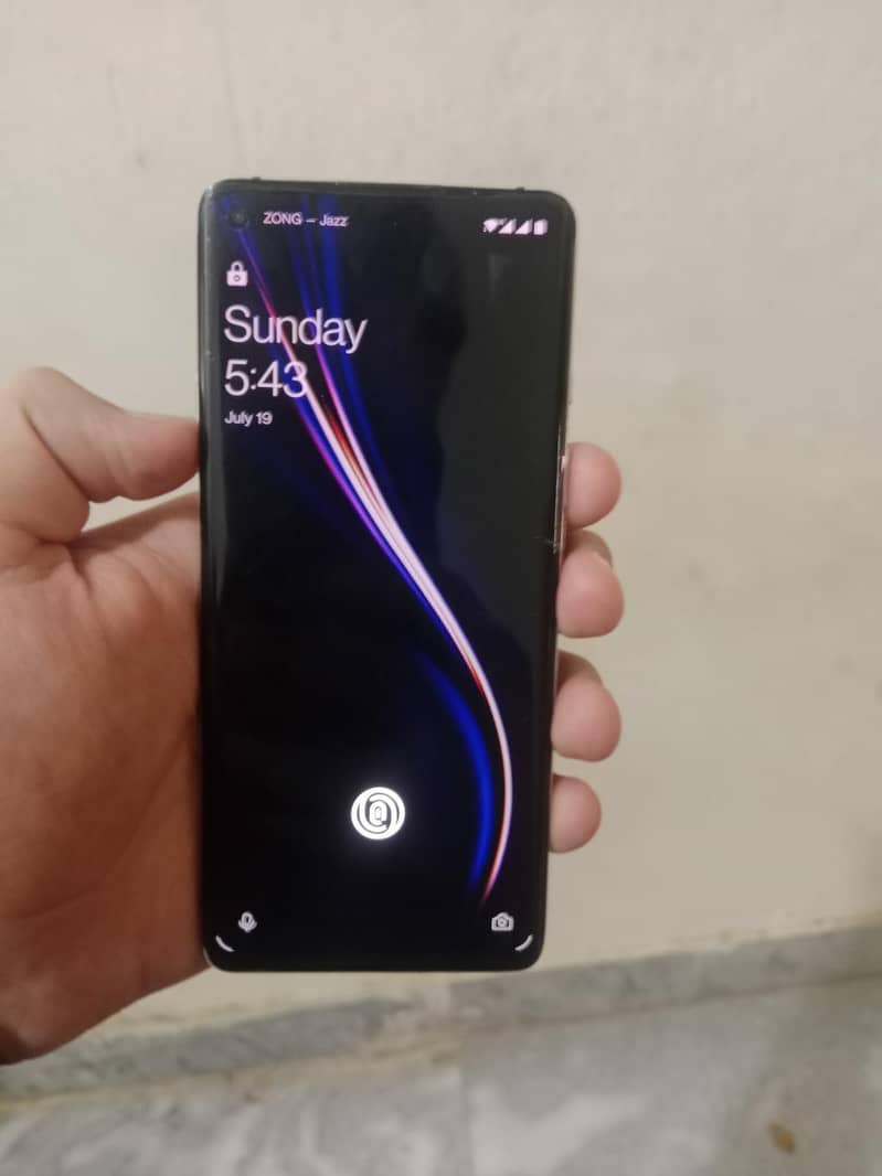 One Plus 8 0